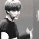 [카이] 엄청난<b>능력자</b>인어있어??