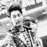 [카이] 종인이 이<b>버릇</b> 너무좋아