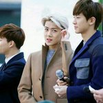 [EXO] 세훈이이때머리도<b>깜찍</b>