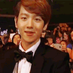 [EXO] 이 잘생긴 아이의 이름이 뭐죠?