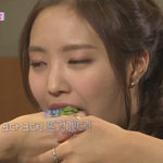 [EXO] 손나은의 남자들