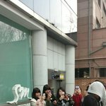 [EXO] 사생년들 <b>면상</b>