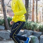 따끈따끈한 노스페이스 아웃도어 바람막이! 다이나믹 <b>pt</b> 라이트자켓