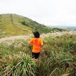 트레일 <b>러닝</b> - 새롭게 떠오르는 아웃도어 활동