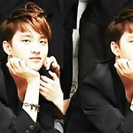 [도경수] 이런 <b>컨셉</b>한번 해줬으면....