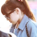 2014.03.22 베트남으로 <b>출국</b>하는 소녀시대 태연