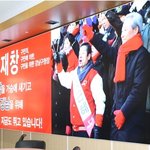 강남구청장 후보 이재창의 강남 사랑