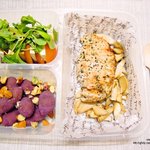 [다이어트중] 자취생이 직접 만든 다이어트도시락