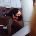 [EXO] 세훈 <b>오렌지</b> 백현 흑발??