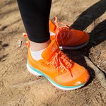 [<b>런닝</b>화] <b>런닝</b>화 착용기 - 노스페이스 <b>런닝</b>화, 다이나믹 트레일<b>런닝</b>화