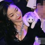 <b>여전</b>한 낸시랭ㅋㅋㅋ