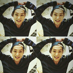 [시우민] ****<b>생일</b>기념짤파티****