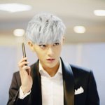 [EXO] 타오 <b>은발</b>은 구라였던건가
