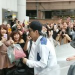 [EXO] 나 이사진보고 식겁함...