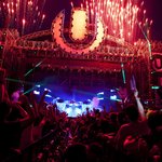 울트라 뮤직 페스티벌 코리아 티켓 <b>득템</b>!!!