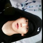 [EXO] 백현이 <b>오늘자</b> 흑발 최고의사진
