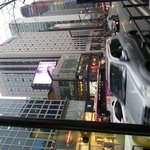 [시우민] 강남전광판 후기ㅎㅎ