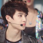 <b>눈정화</b> 비주얼 담당 男아이돌