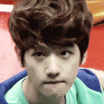 [EXO] 진심 천상아이<b>돌임</b>