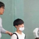 [EXO] 이씽이컨셉은갓<b>파쿠</b>인가