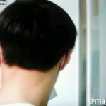 [EXO] <b>엄지</b>발가락에매니큐어칠한줄