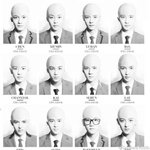 [EXO] 누가제일 머리빨 쩌는거같음?