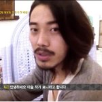 반도의 흔한 아트 서바이벌 프로그램 참가자들