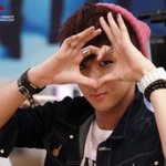 [VIXX] <b>애정</b> 넘치는 빅스의 하트 짤 모음