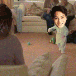 [EXO] 아 먹으면 안되는거군요