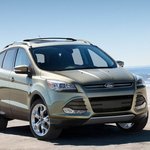 <b>포드</b> 시승 하고 왔는데 이스케이프 땡깁니다.