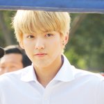 [EXO] 크리스 <b>앞머리</b> 유 무