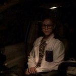 [EXO] 거울보고 <b>머리끈</b>으로 지가 묶었을거