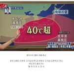 2014년 경상도와 전라도의 <b>동병상련</b>....