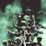 [EXO] 완전체 vs K,M <b>분리</b>