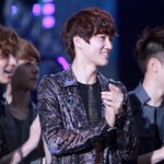 [EXO] 경수 빡구머리