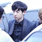 [EXO] <b>월드콘</b> 광고라니...이게 무슨일이야.