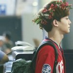 [EXO] 휴덕하고와땅
