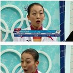 [김연아] 올림픽 최고의 5분 ㅋㅋㅋㅋ