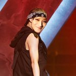 [EXO] 빼박이네 타오레게에 수호태극기 크리스<b>삭발</b>