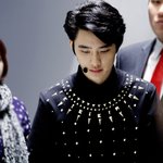 [도경수] 지금 컴백하면..