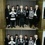 [블락비] Do <b>you</b> wanna B?