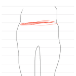 통통/ 뚱뚱 서러울때 공감 세번째 이야기