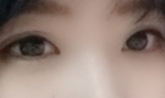 [댓글부탁] 두꺼운 쌍꺼풀은 화장을 오또케 해야하됴?_?(<b>사진o</b>)