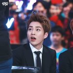 [시우민] 민석아!!!생일축<b>하행</b>