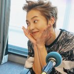 [시우민] 민석아 생일축하해 사랑해