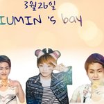 [EXO] <b>happy</b> birth day  xiumin