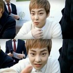 [EXO] 민석이<b>생축</b>