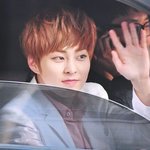 [시우민] 해피시우민데이!