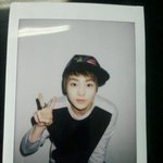 [시우민] <b>통신</b>장애를 이겼엌ㅋㅋㅋㅋ