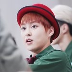 [EXO] 민석아 생일 축하해!